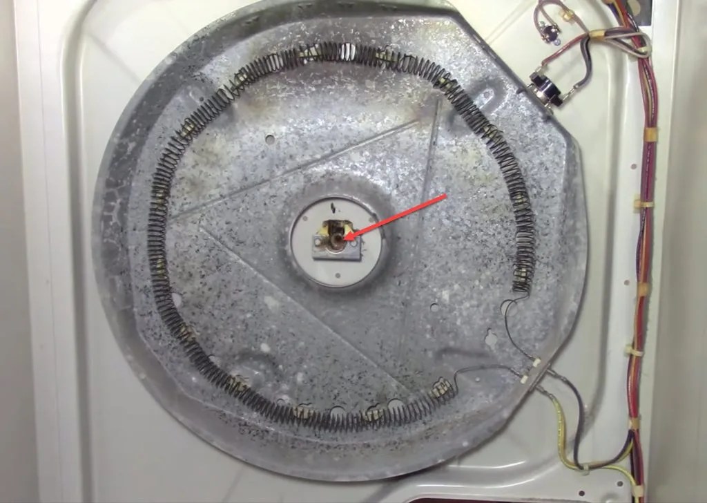 Top Reasons Why Frigidaire Dryer Is Not Heating How To Fix It