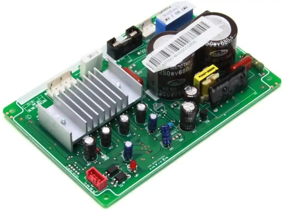 3 Ways To Fix Samsung Fridge Not Cooling After Power Outage