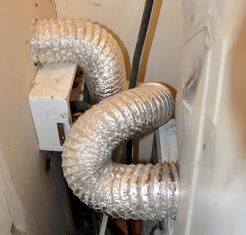 How Do You Clean A Samsung Dryer? DIY Appliance Repairs, Home Repair