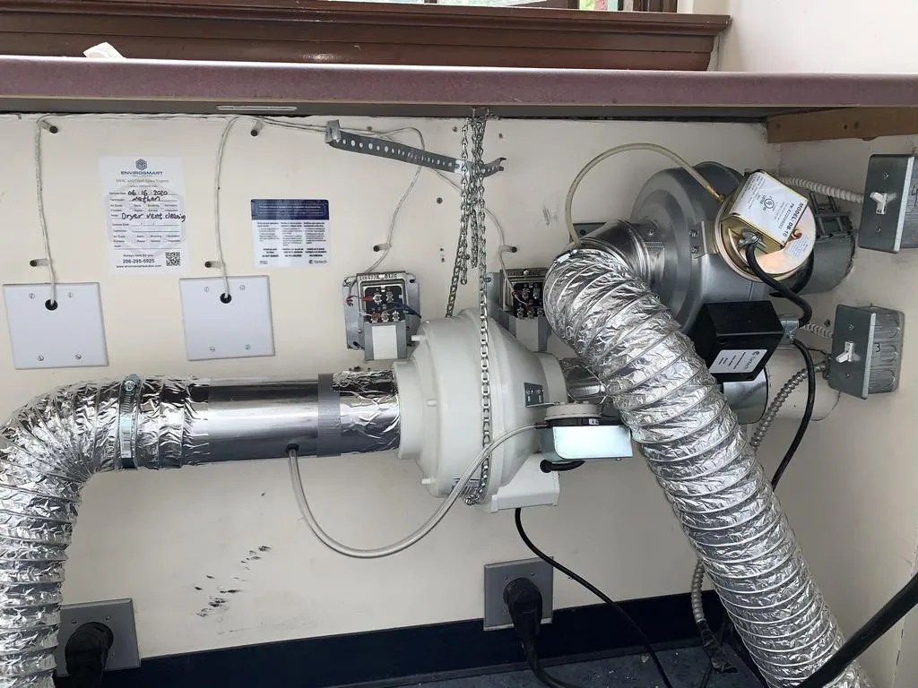 Do Dryer Booster Fans Really Work? How To Fix It