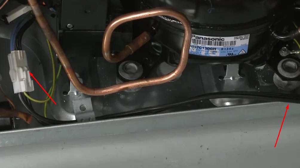 4 Reasons Why Frigidaire Refrigerator Has No Power How To Fix It