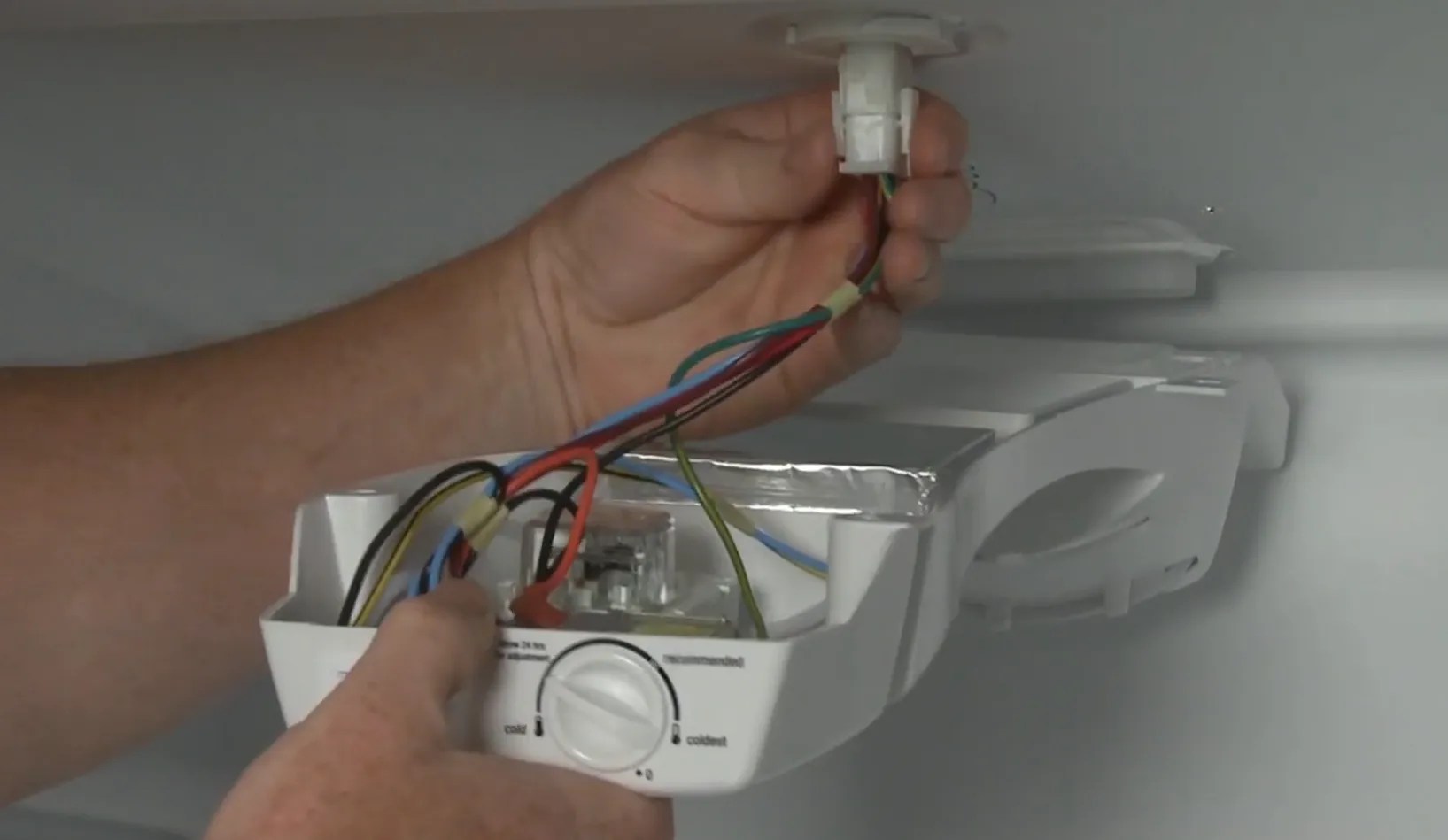 6 Reasons Why Frigidaire Refrigerator Is Not Cooling DIY Appliance