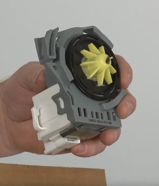 KitchenAid Dishwasher Leaking From The Bottom? 5 Reasons