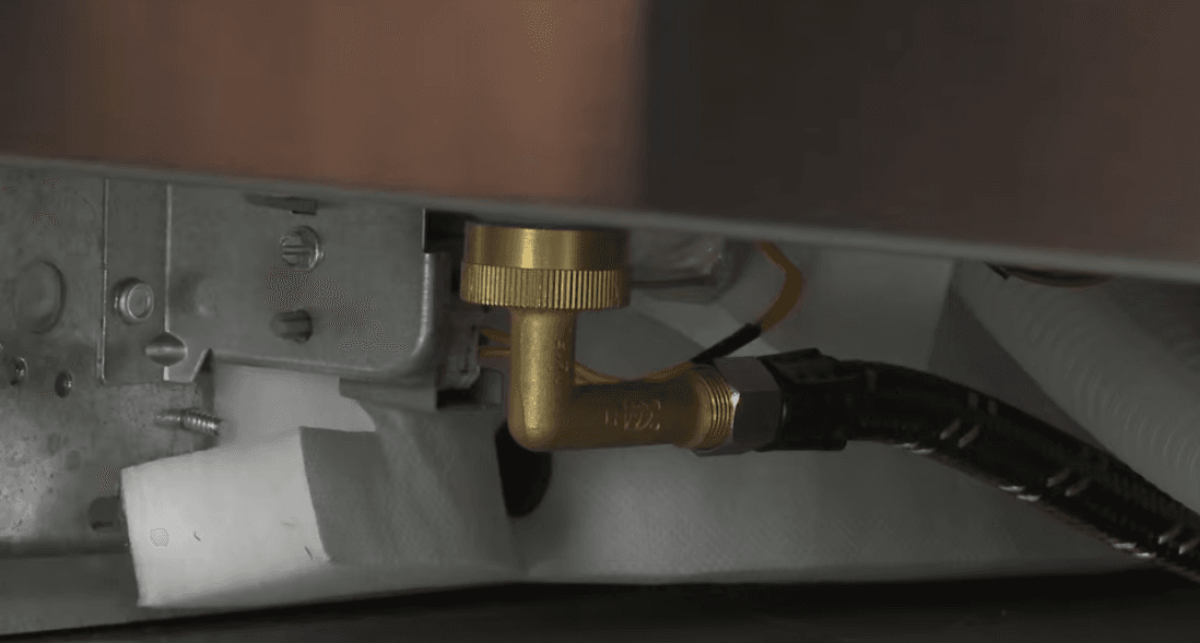 KitchenAid Dishwasher Leaking From The Bottom? 5 Reasons