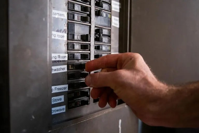 Dishwasher Door Latch Stuck Open or Closed 4 tips How To Fix It