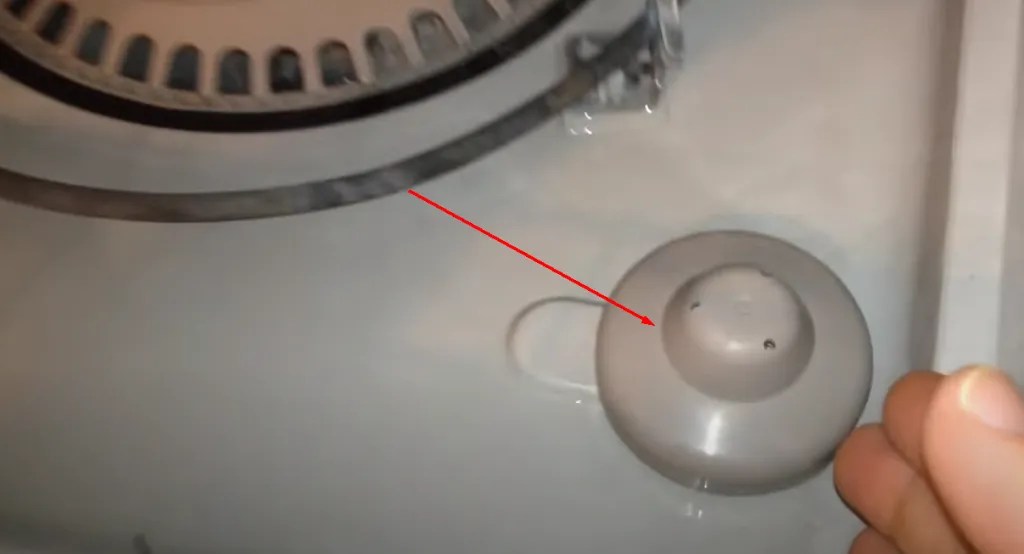 Why is my Dishwasher Leaking from the door? 7 reasons why How To Fix It