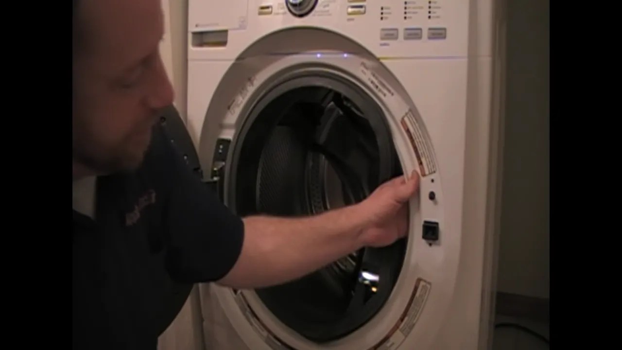 Why is my Maytag Washer Not Draining? 5 Reasons why and how to fix