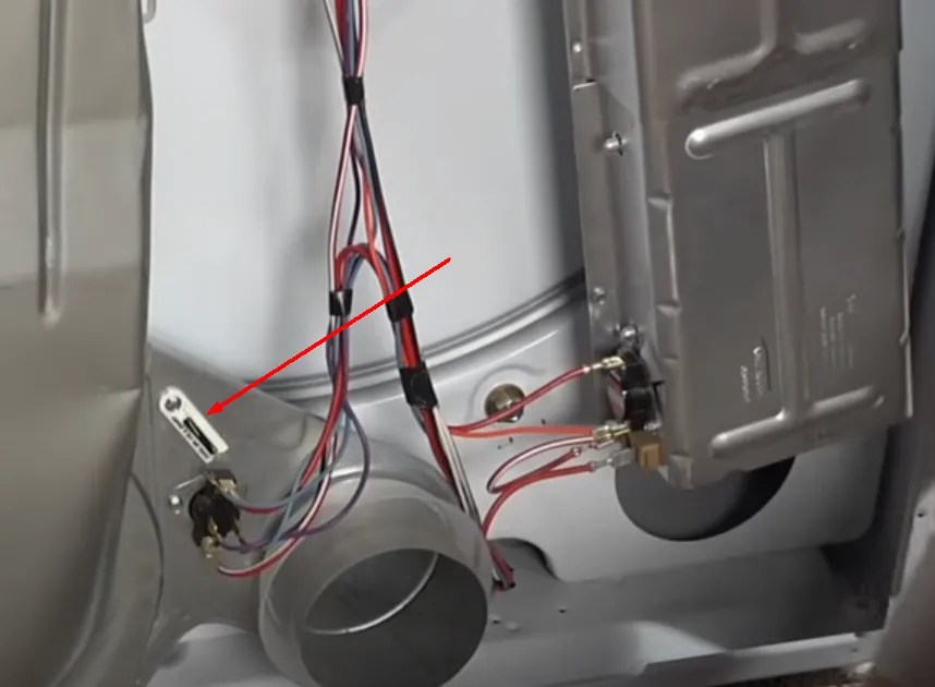 GE Electric/Gas Dryer Not Heating? How To Fix It