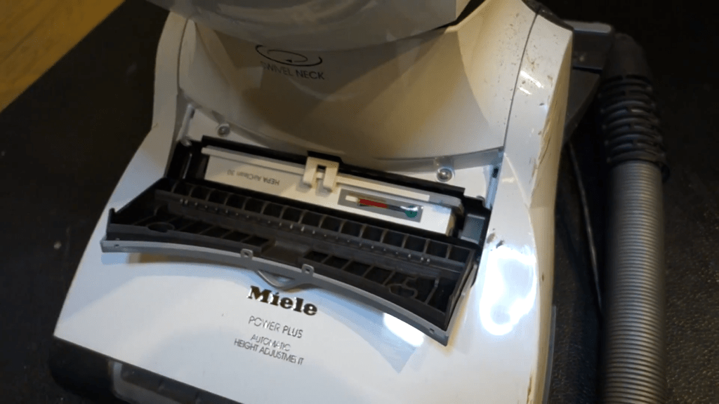 Miele Vacuum Troubleshooting Guide How To Fix It