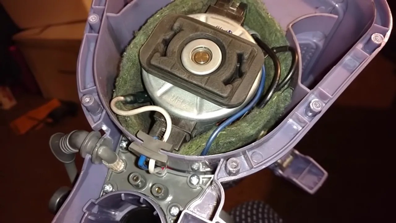 Shark Vacuum Suction Problems How To Fix It