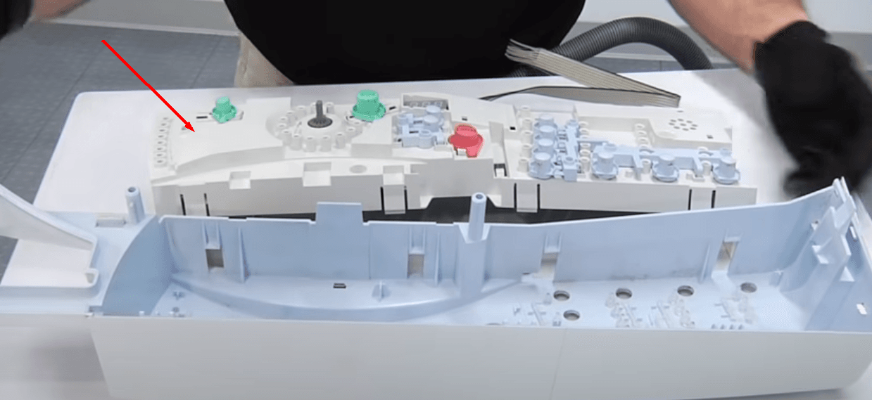 Maytag Washing Machine Control Panel Problems 10 causes and how to fix