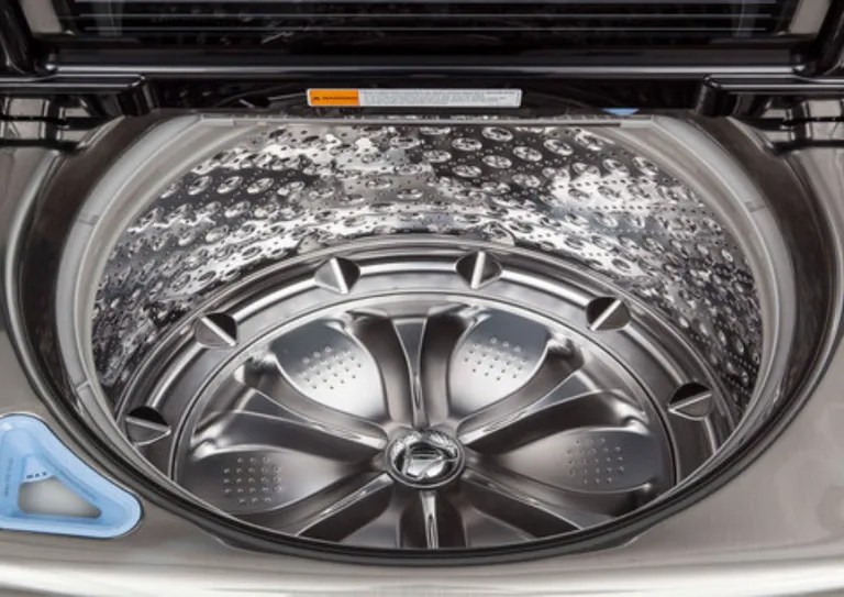 Electrolux Washer Code E13 Troubleshooting Guide How To Fix It