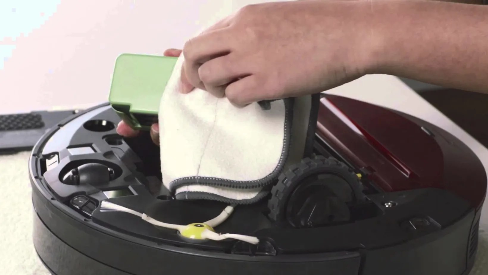 Roomba Robot Vacuum Battery Troubleshooting How To Fix It