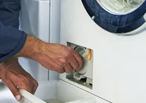 Electrolux Washer Code E21 -Troubleshooting Guide - How To Fix It
