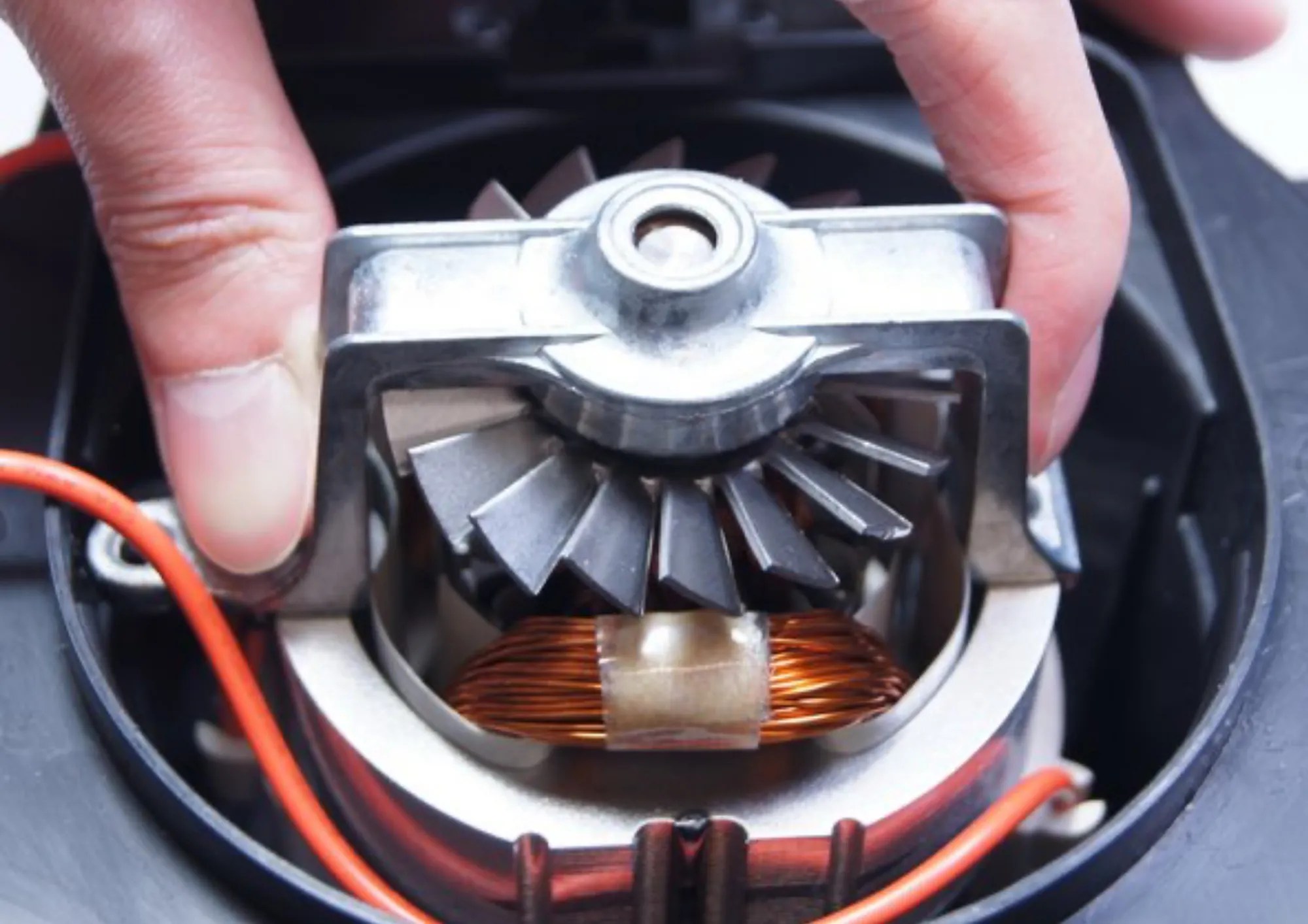 Troubleshooting ShopVac Problems How To Fix It