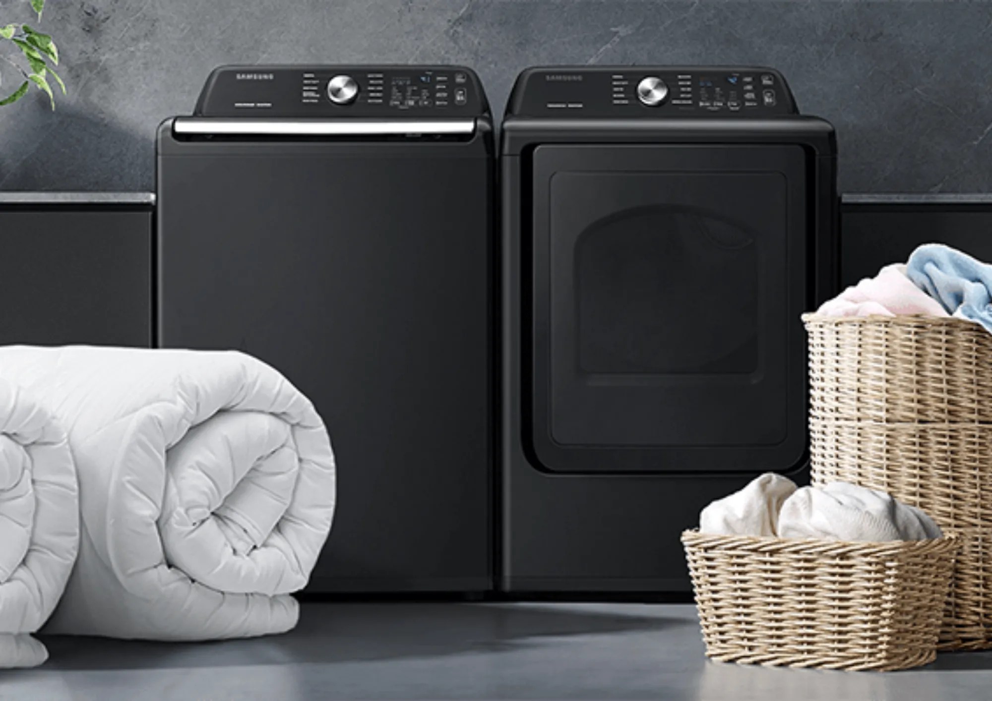 Samsung Washer UB code 4 easy tips to clear error How To Fix It