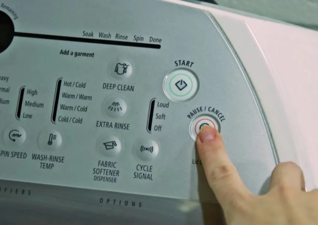 Whirlpool Washer Code F22 Troubleshooting Guide How To Fix It