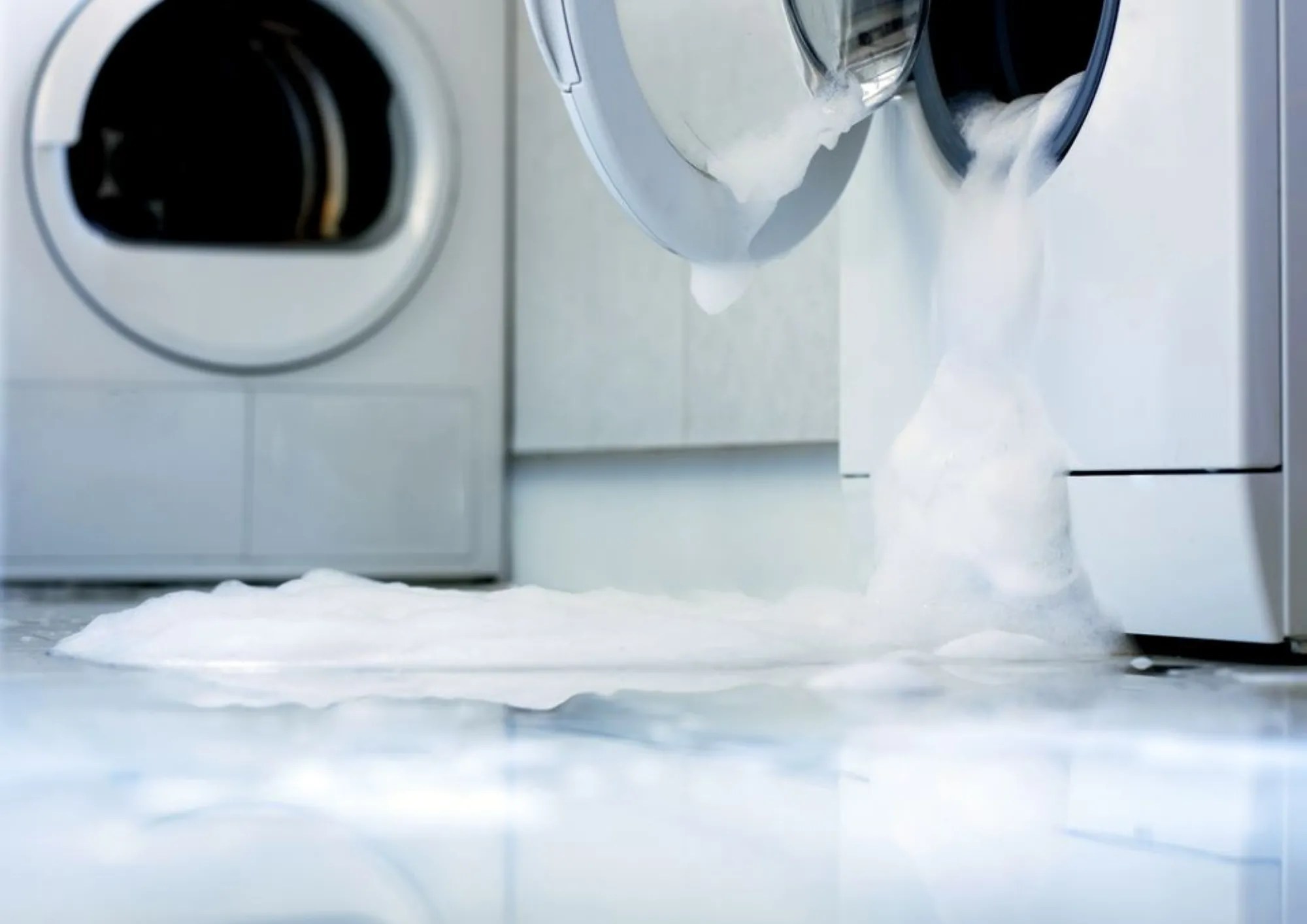 LG Washer Code FE Troubleshooting Guide How To Fix It