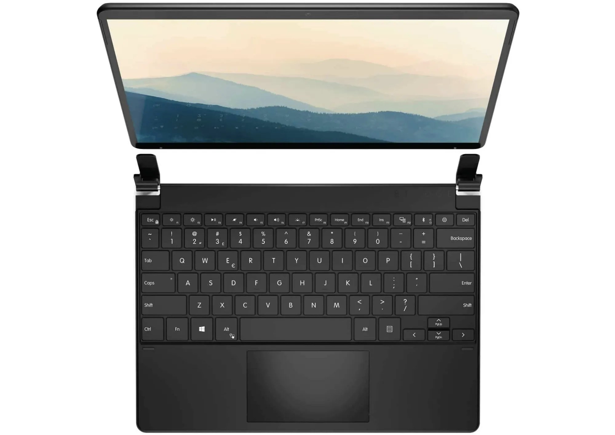 Surface Pro Keyboard Not Working - How To Fix It