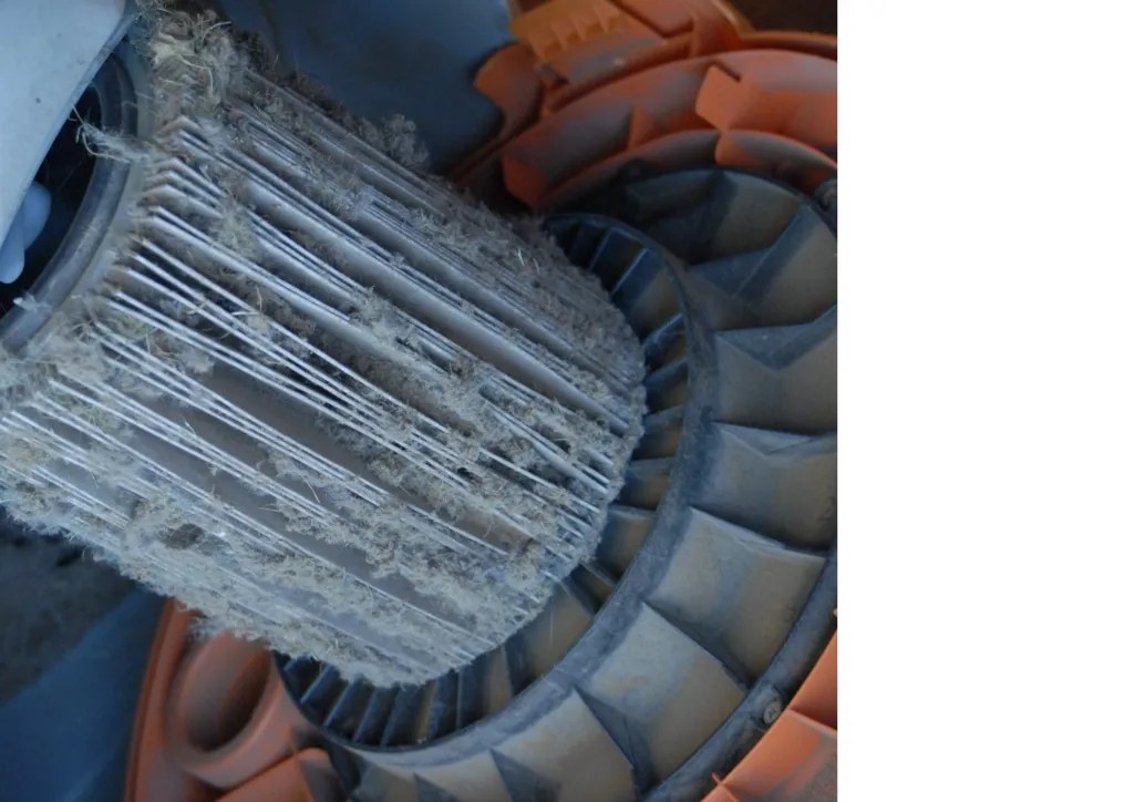 Troubleshooting ShopVac Problems How To Fix It