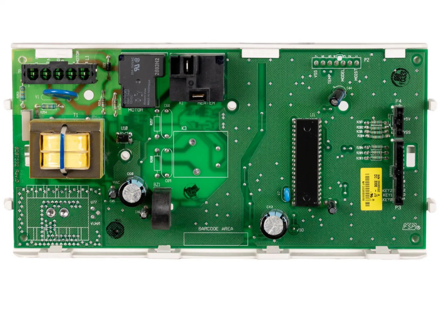 Why Whirlpool Dryer Won't Start? Troubleshooting Guide How To Fix It