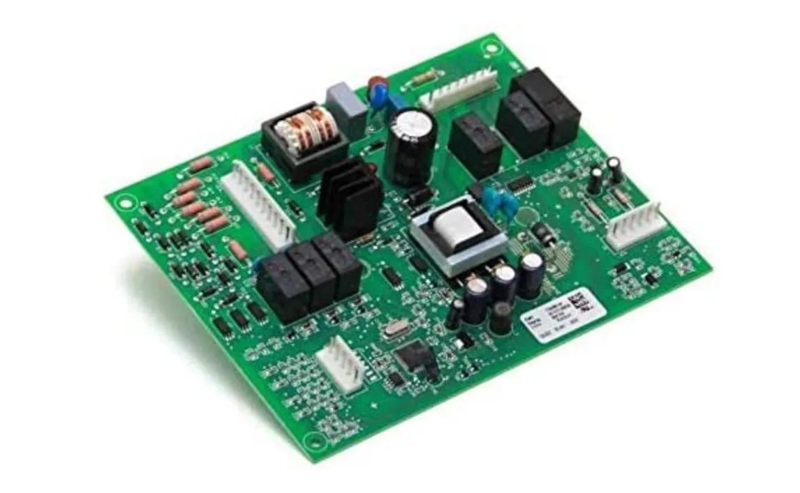 Kenmore Elite Refrigerator Temperature Setting How To Fix It