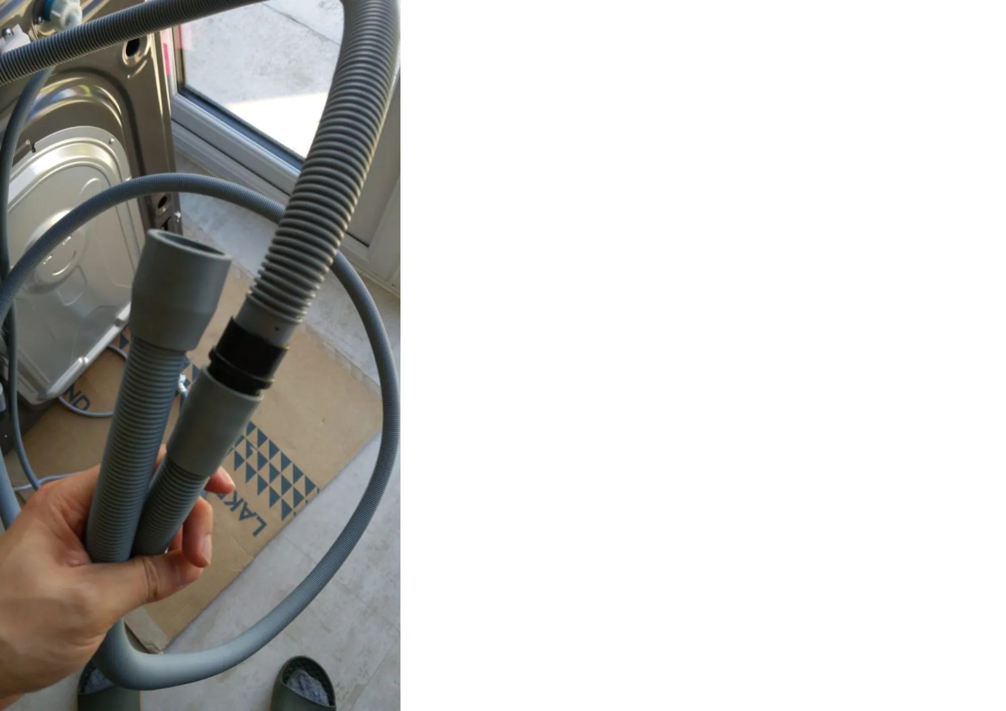 Samsung Washer Code Nd Troubleshooting Guide How To Fix It