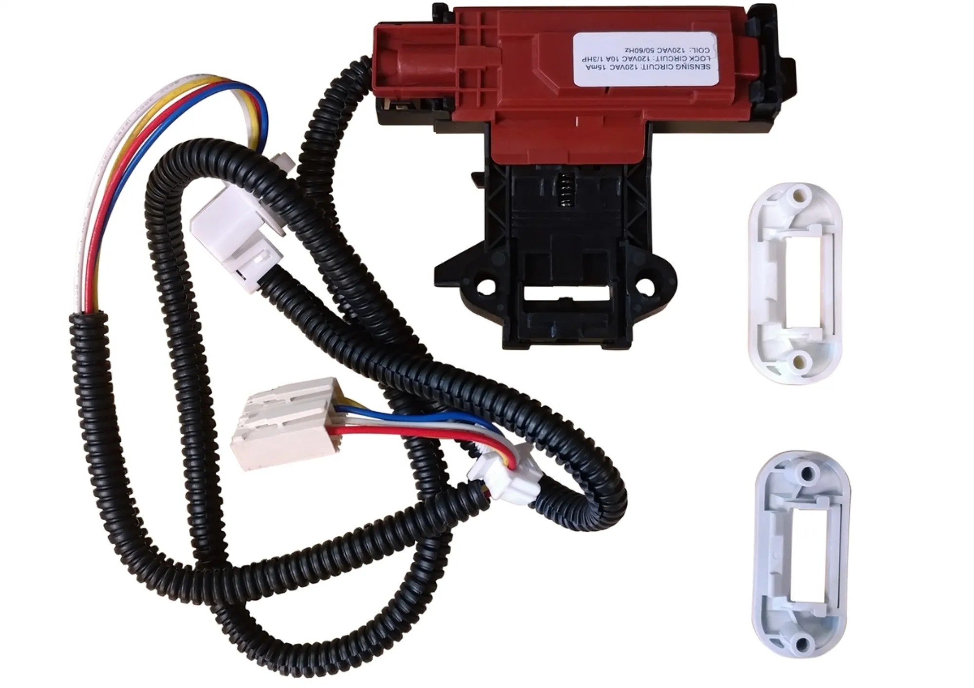 Whirlpool Washer Code F22 Troubleshooting Guide How To Fix It