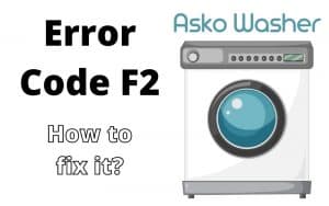 LG Washer dE Error Code: Meaning, Causes & DIY Fix Guide - How To Fix It