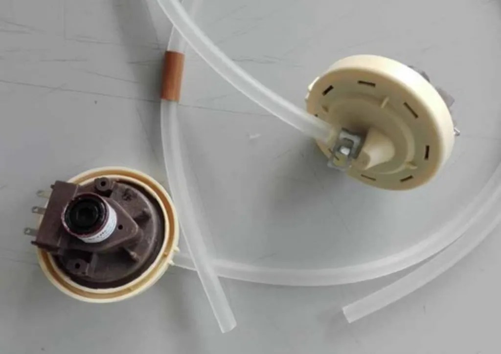 Bosch Washer E12 Code Troubleshooting Guide How To Fix It