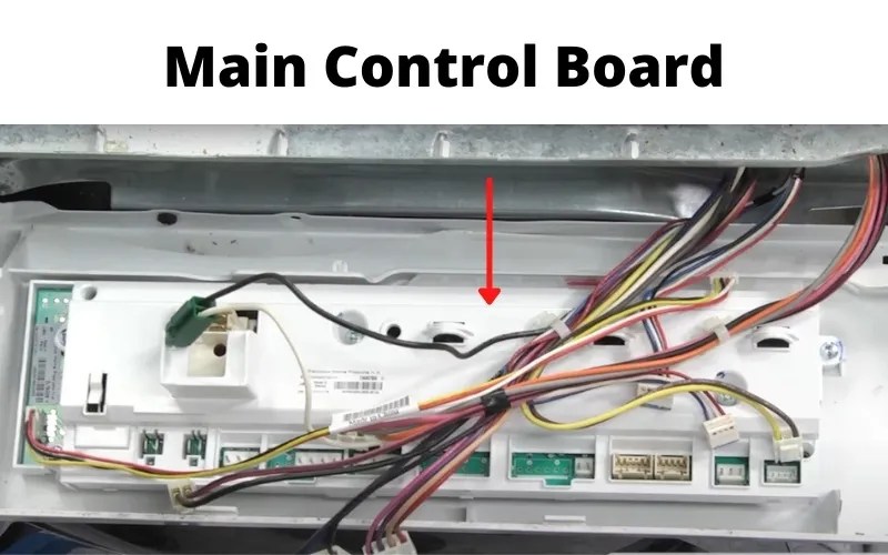 Frigidaire Washer Code E21 Troubleshooting Guide How To Fix It