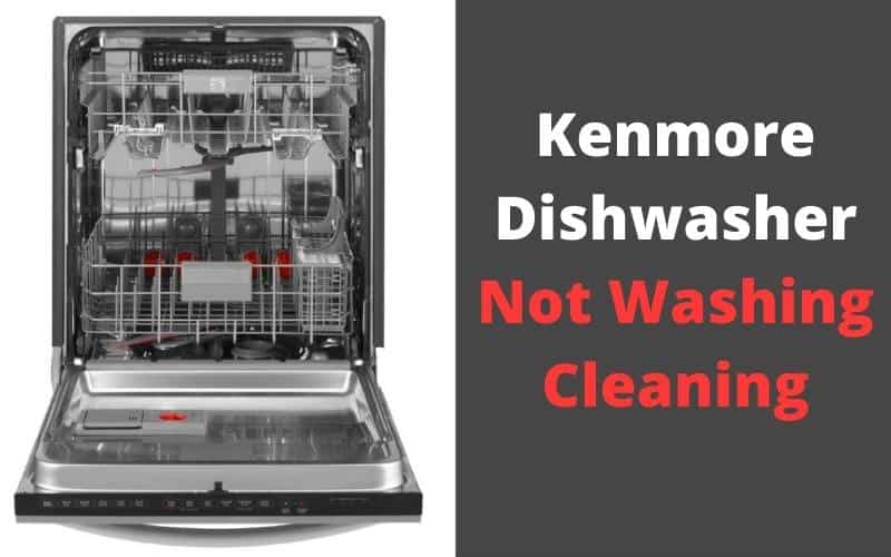 How To Clean Kenmore Dishwasher Drain - Best Drain Photos Primagem.Org