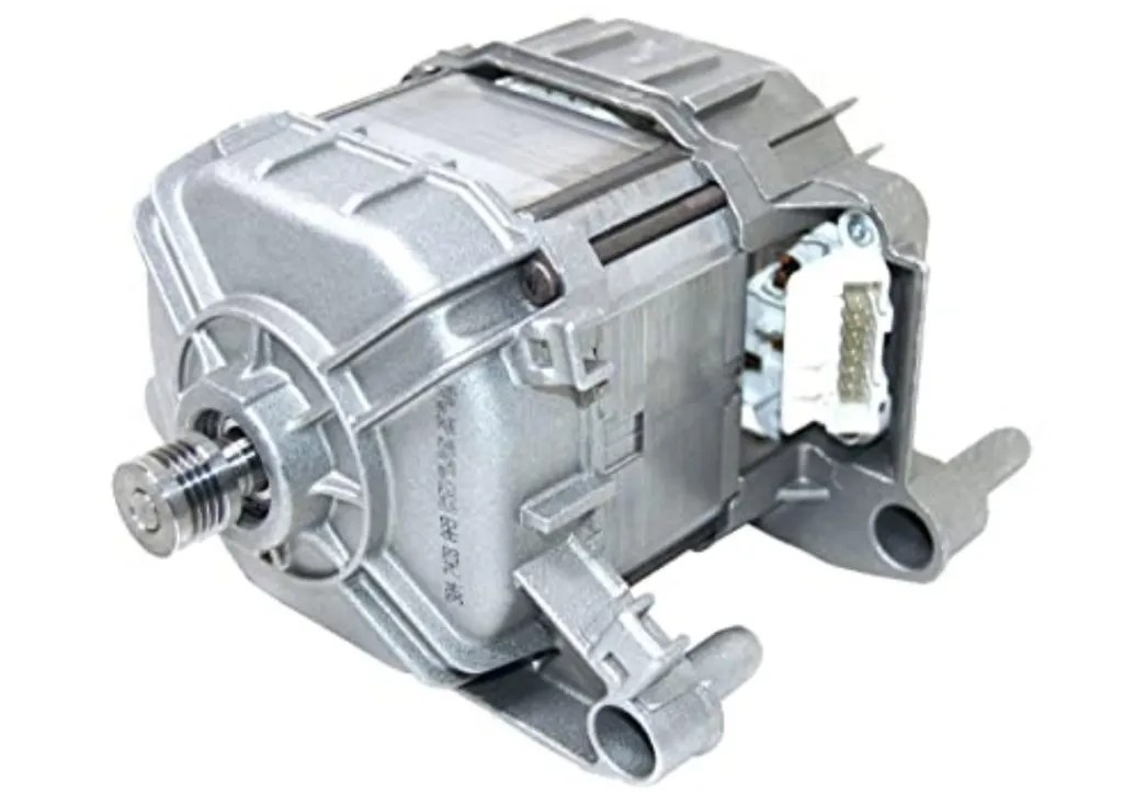 Bosch Washer Code E02 Troubleshooting Guide How To Fix It