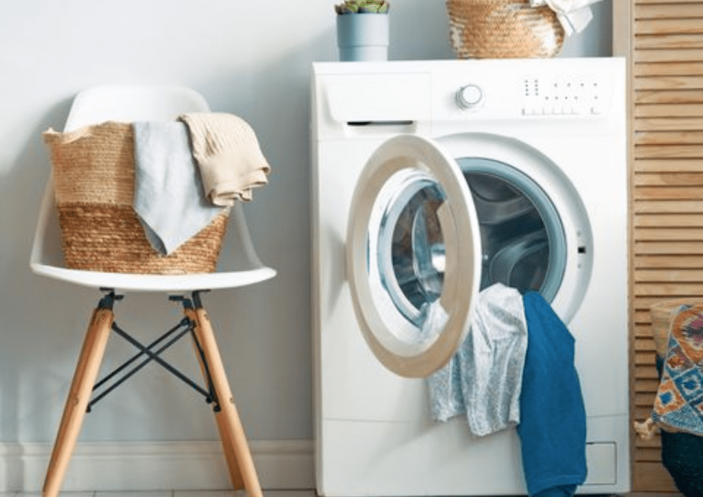 Bosch Washer E12 Code Troubleshooting Guide How To Fix It