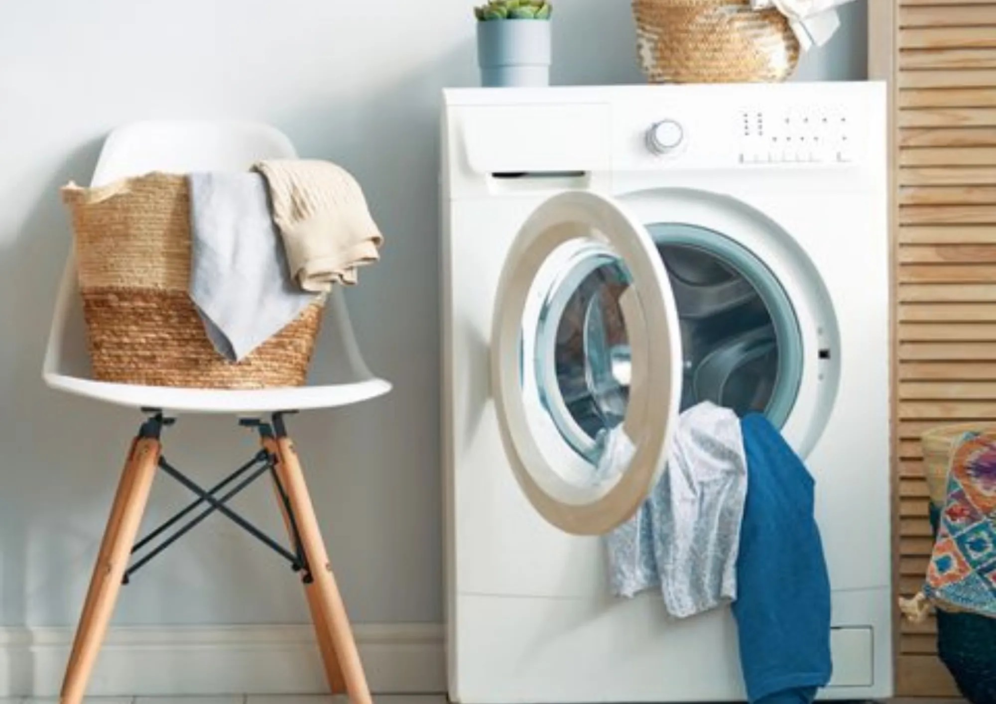 Bosch Washer E12 Code Troubleshooting Guide How To Fix It