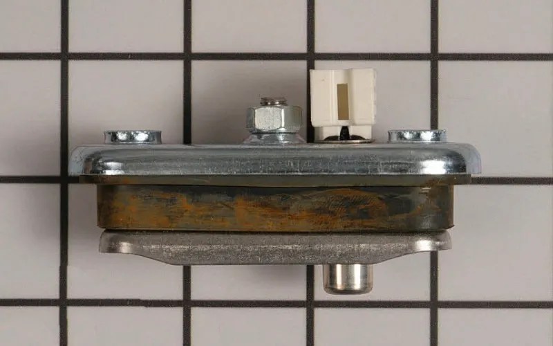 Amana Washer error Code F4 E0 Troubleshooting Guide 3 causes How To