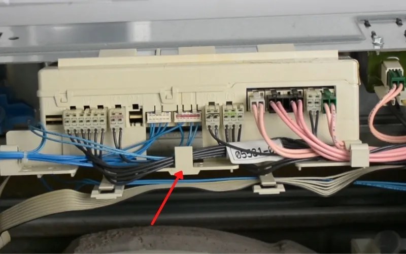 Kenmore Washer Code F11 Troubleshooting Guide How To Fix It