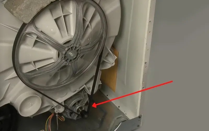 Whirlpool Washer Stuck On Sensing Trouleshooting Guide