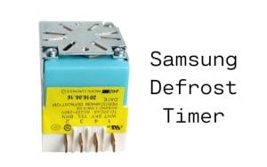 Samsung Refrigerator Error Code 22E or 22C: Fix It in 5 Steps - How To
