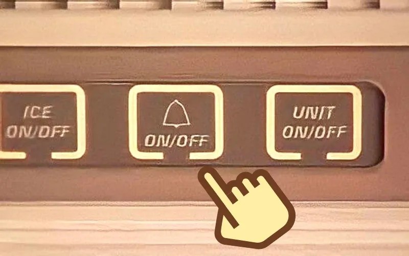 Sub Zero Refrigerator Service Code EC 24 Troubleshooting Guide How