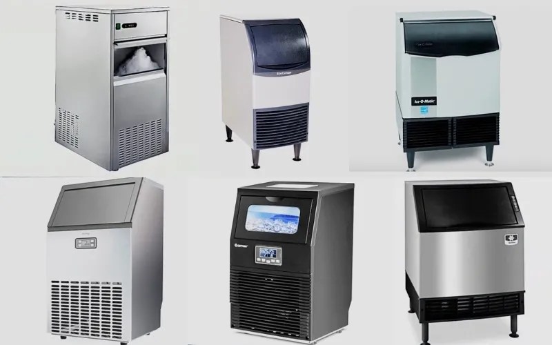 3 Reasons Why Ice Maker Is Leaking Water On Floor How To Fix It