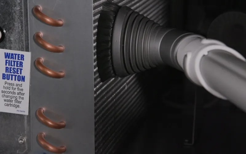 Sub Zero Refrigerator Service Code ec 40 How To Fix It