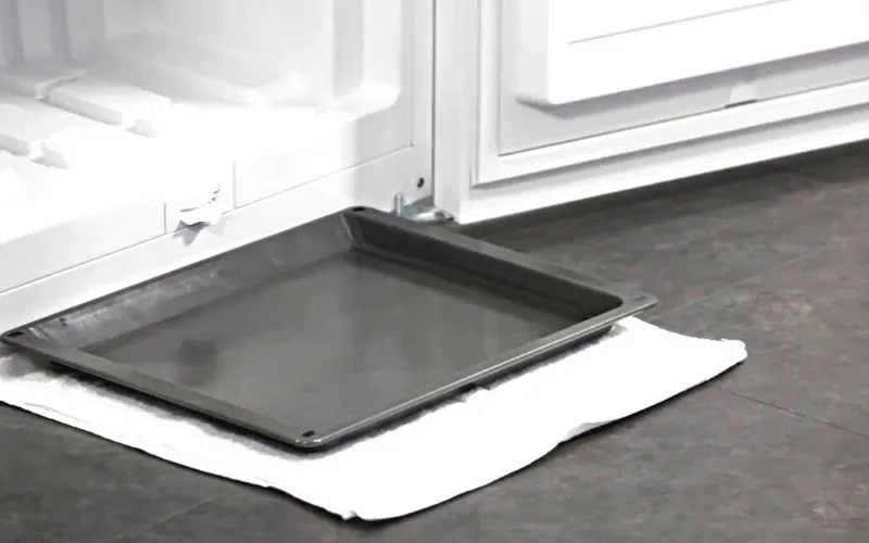 Bosch Refrigerator Problems - How To Fix It
