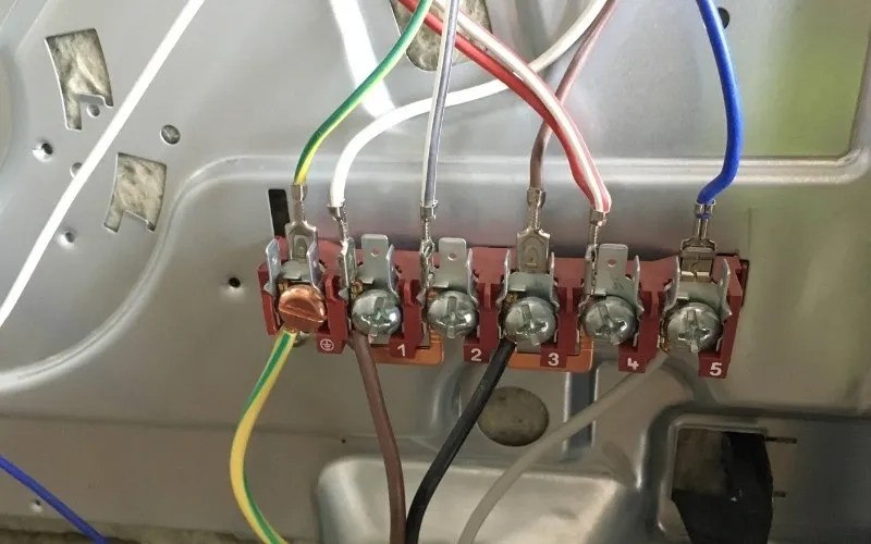 Why Electric Oven Heating Element Exploded? How To Fix It