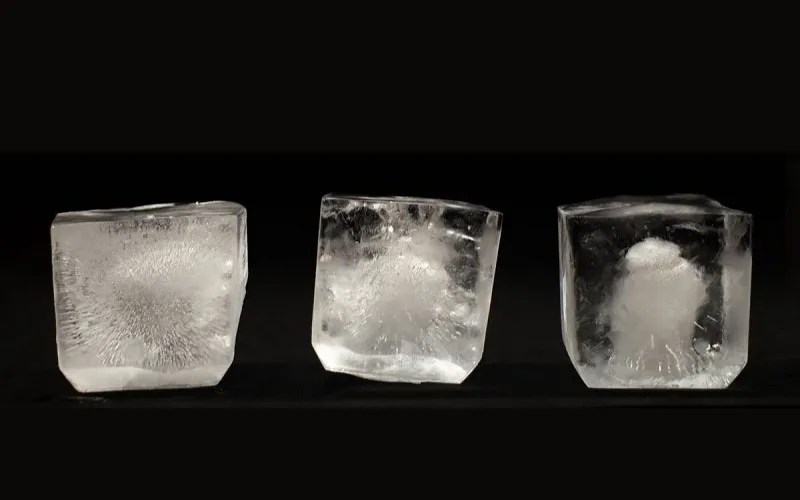 3 Reasons Why Ice Maker Is Leaking Water On Floor How To Fix It