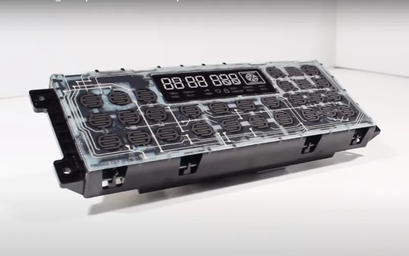 Why Are Frigidaire Oven Buttons Not Working? 4 common causes How To
