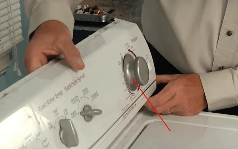 How To Troubleshoot E2 F9 Error Code On Whirlpool Washer How To Fix It