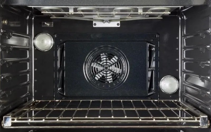 Does Oven Consume A Lot Of Electricity? How To Fix It