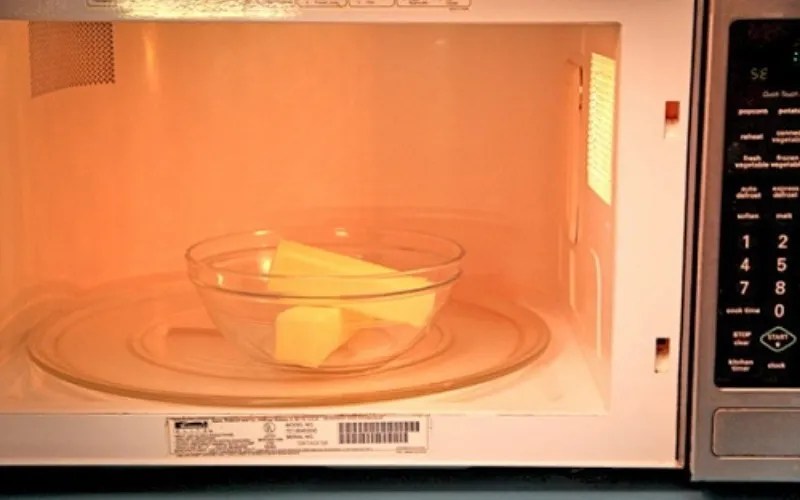 How LG Microwave Auto Defrost Works? How To Fix It