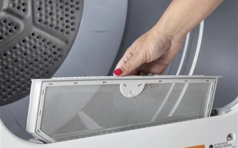 LG Dryer d90 Code What it means And How To Fix It How To Fix It